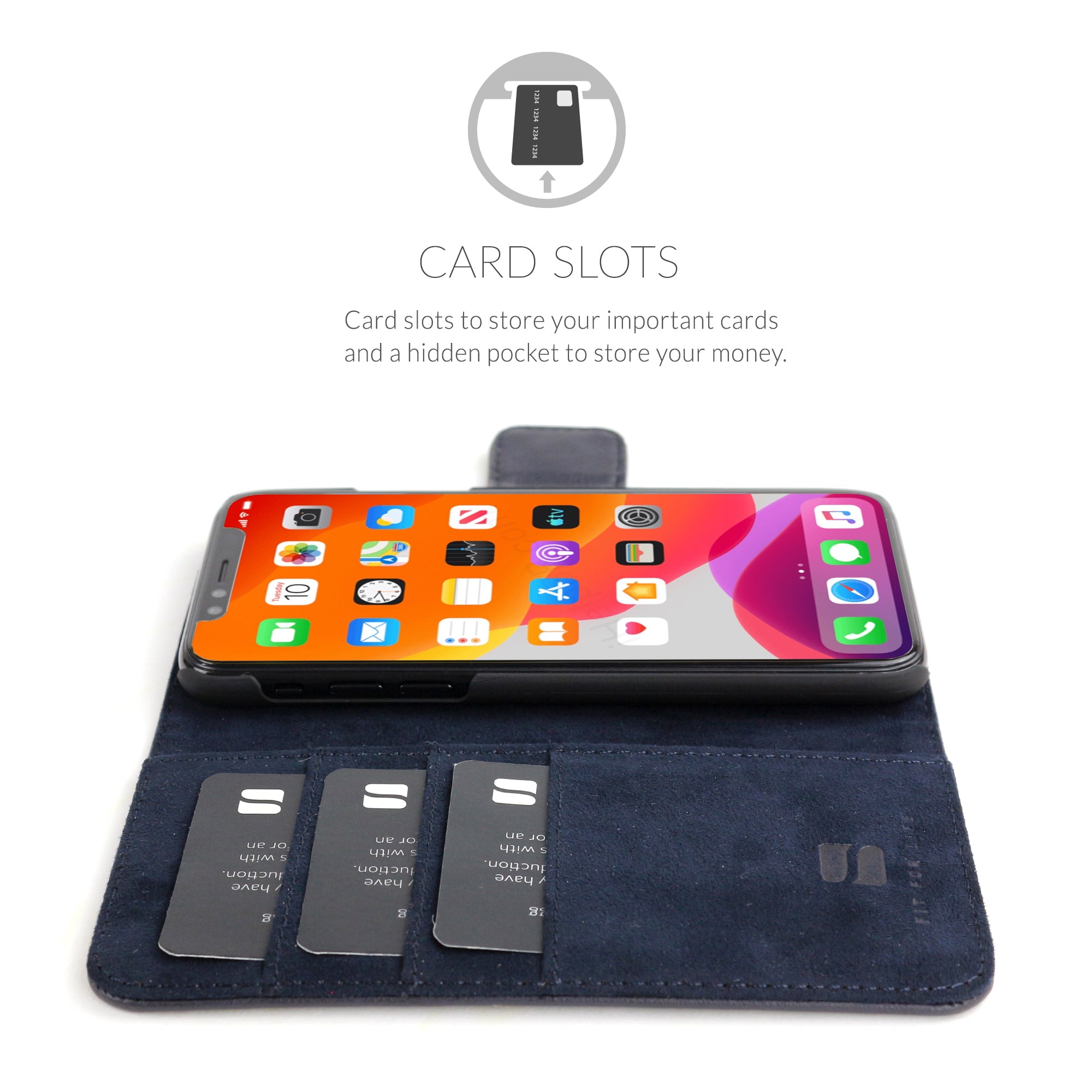 iPhone 12 Pro Max Legacy