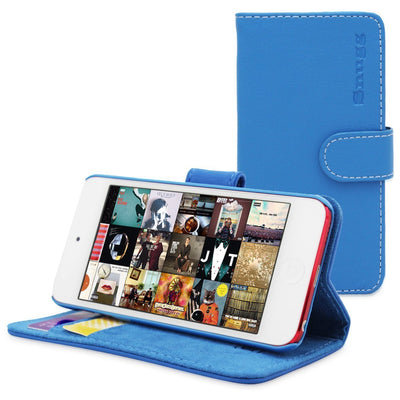 iPod Touch 5th/6th Gen Legacy