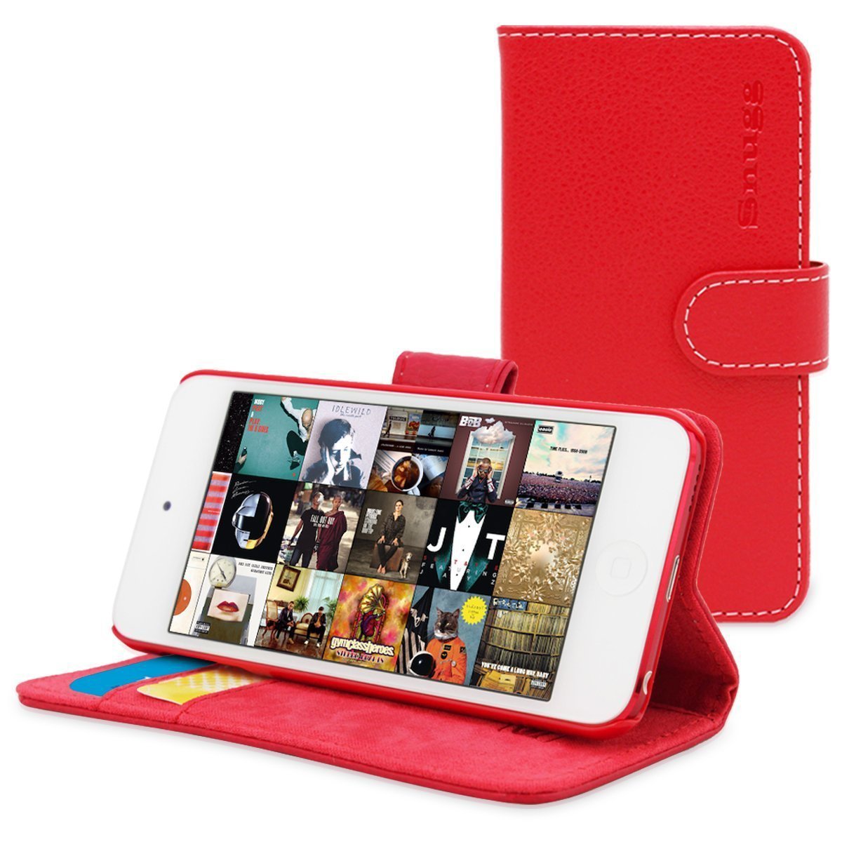 iPod Touch 5th/6th Gen Legacy