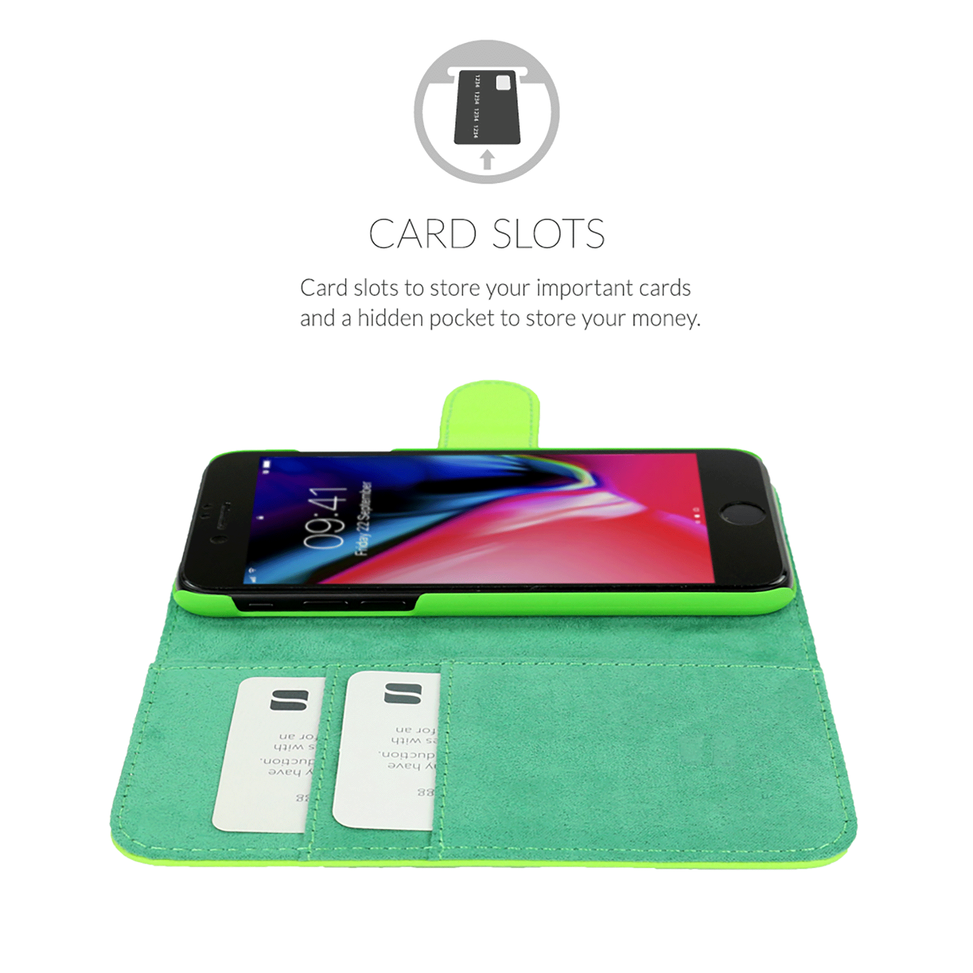 iPhone 7 Plus Legacy