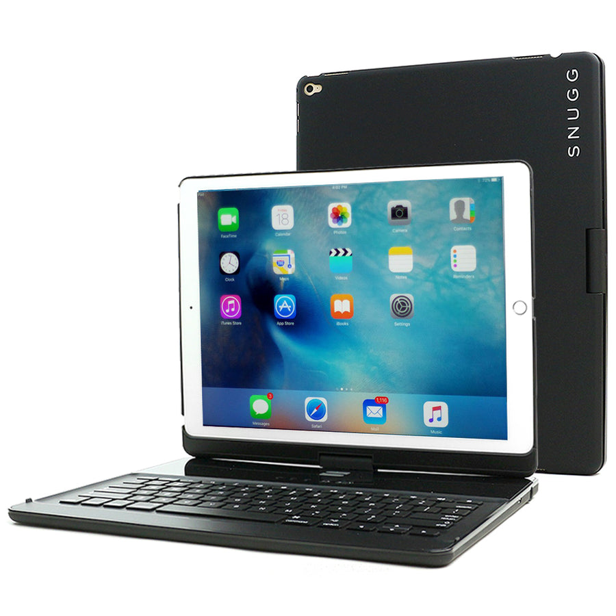 iPad Mini 5 360 Keyboard