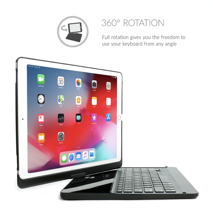 iPad Pro 10.5" (2017) 360 Keyboard