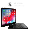 iPad Pro 11" (2021 - 3rd Gen) 360 Keyboard