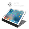 iPad Pro 12.9" (2017/2015) 360 Keyboard