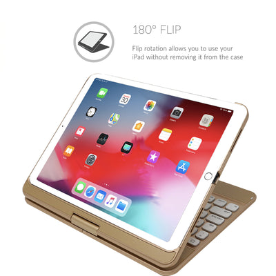 iPad Pro 10.5" (2017) 360 Keyboard