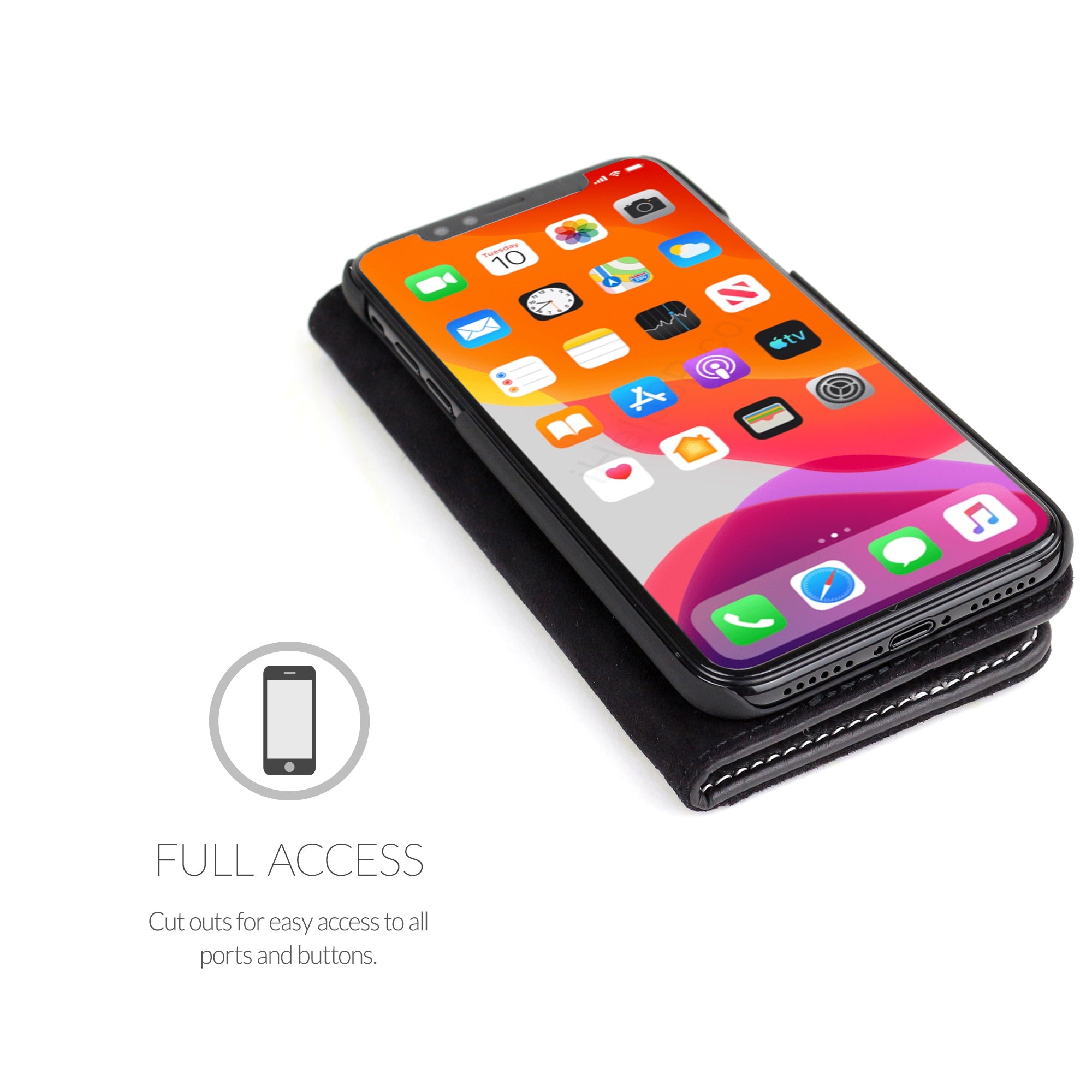 Iphone 11 discount flip covers