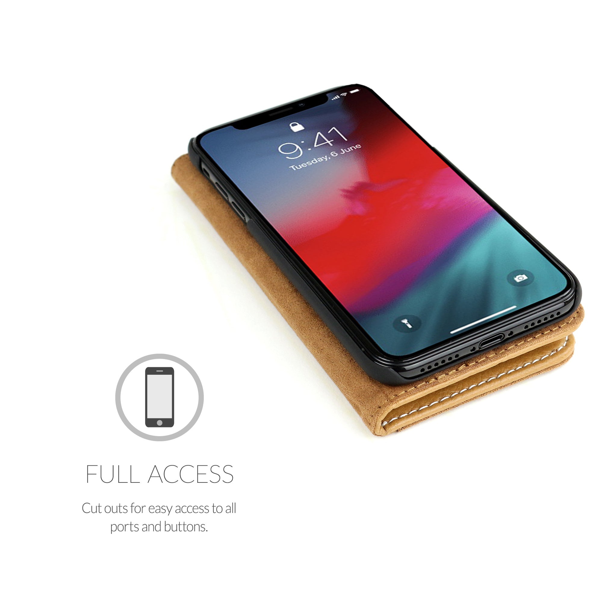 iPhone XS Max Legacy