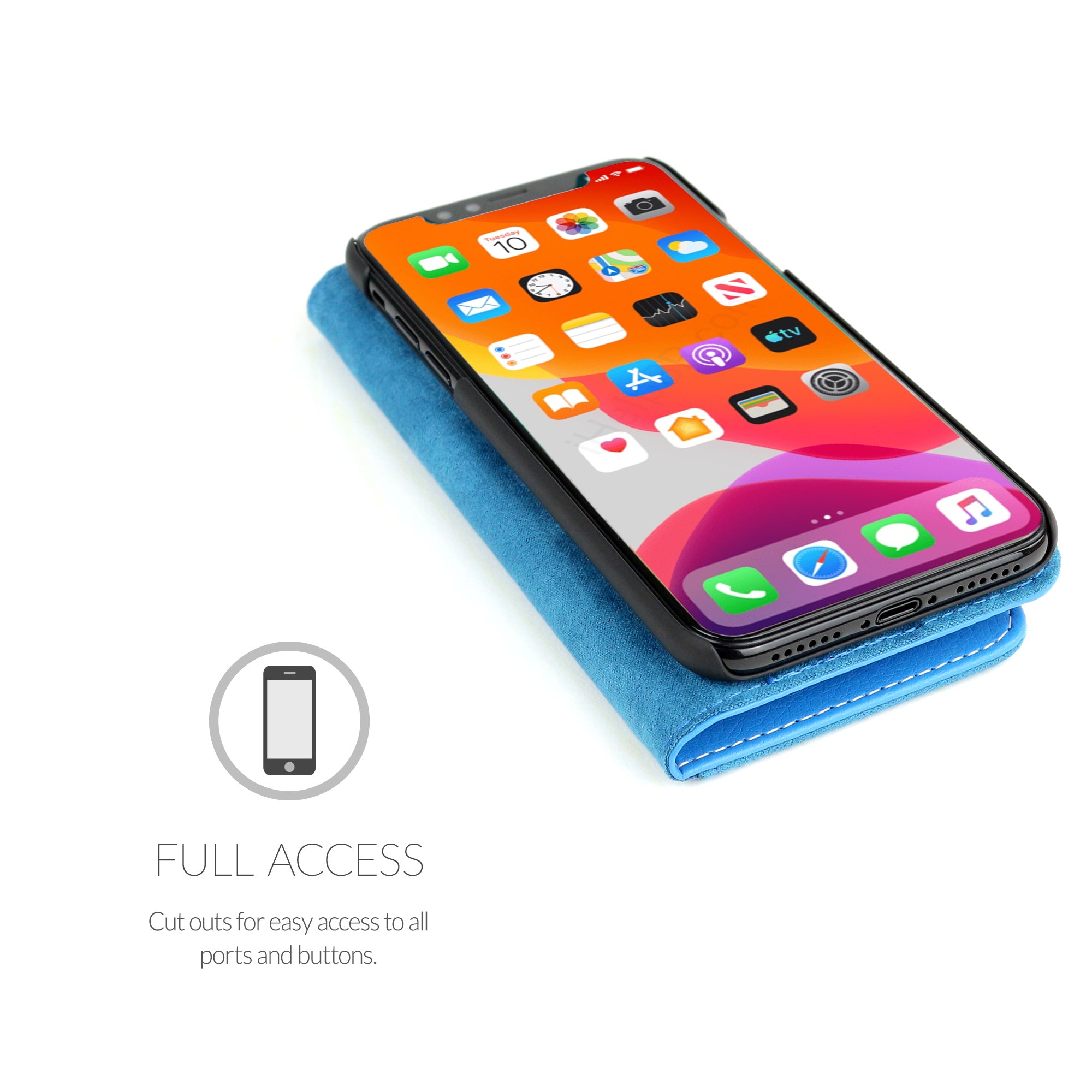 iPhone 12 Pro Max Legacy