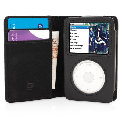 iPod Classic Legacy