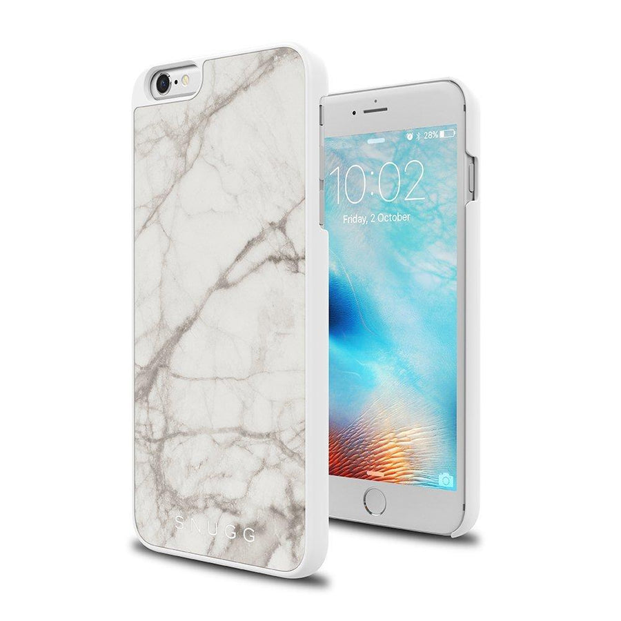iPhone 6 / 6S Plus Genuine Marble