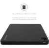 iPad Pro 12.9 Case with Keyboard (2021 - 5th Gen)