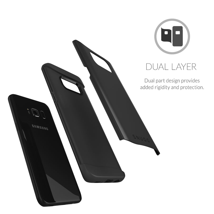 Galaxy S8 Plus Infinity