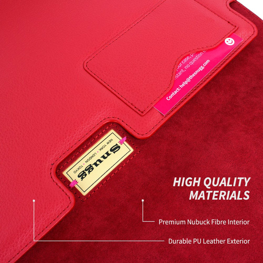 iPad 12.9" (2017/2015) Sleeve