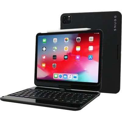 iPad Air 4 (2020) 360 Keyboard