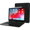 iPad Pro 12.9 Case with Keyboard (2021 - 5th Gen)