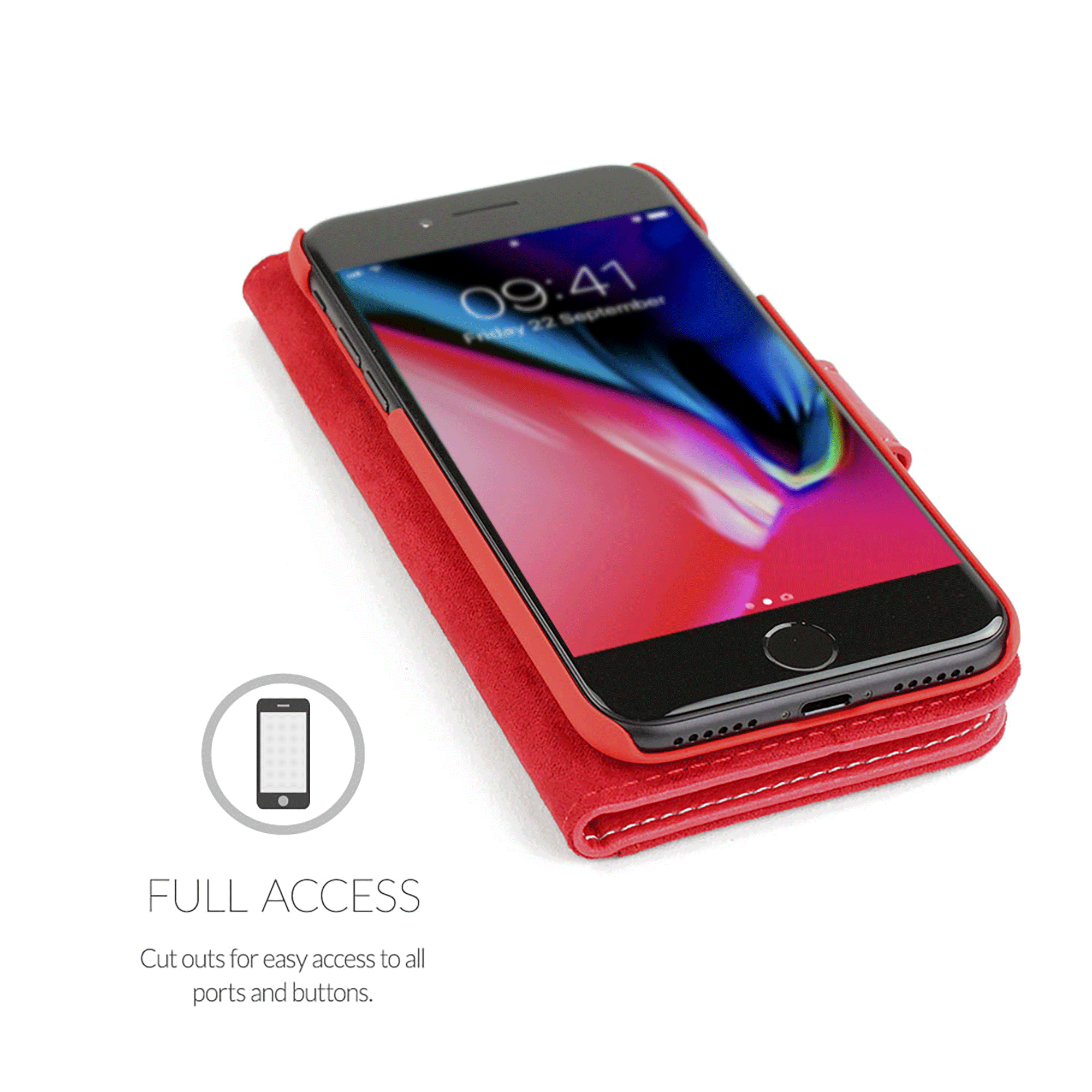 iPhone 7 Plus Legacy