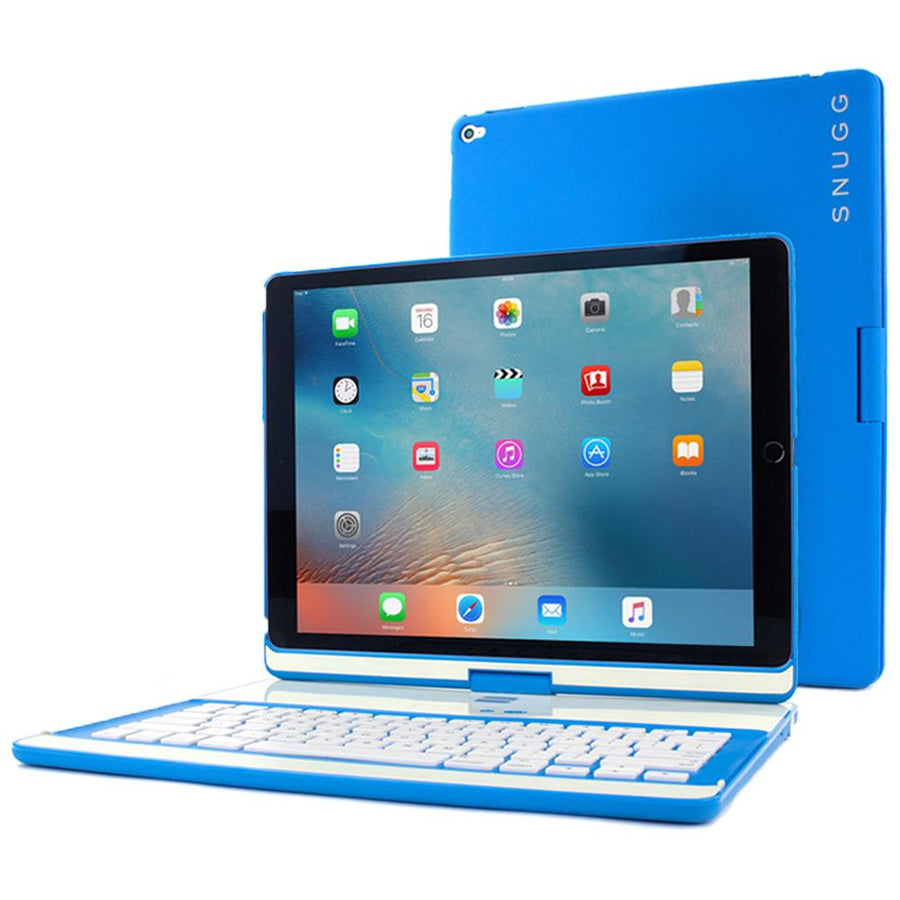 iPad Air 5 (2022) 360 Keyboard - Snugg.com