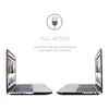 Macbook Pro 13" Retina (2012) Ultra Slim Hard Shell